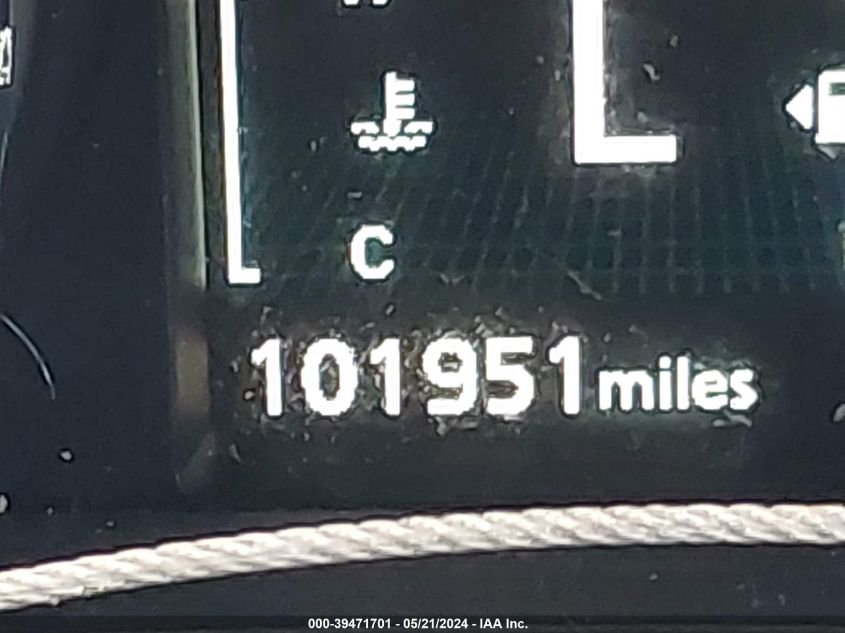 2019 Mitsubishi Outlander Sport 2.0 Es/2.0 Le/2.0 Sp VIN: JA4AP3AU9KU006842 Lot: 39471701