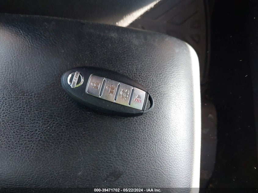 2017 Nissan Sentra Sr VIN: 3N1AB7AP4HY343367 Lot: 39471702