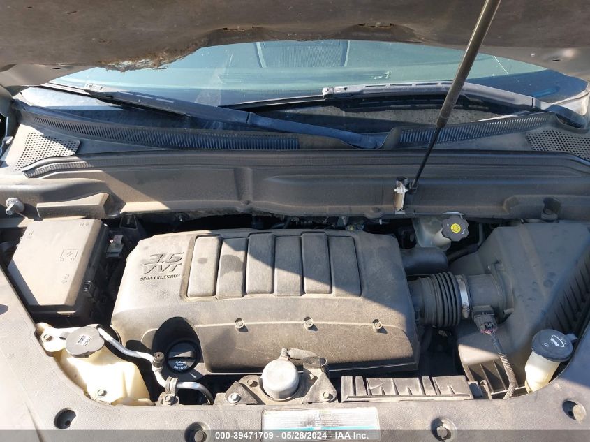 2009 GMC Acadia Slt-1 VIN: 1GKEV23D99J220380 Lot: 39471709