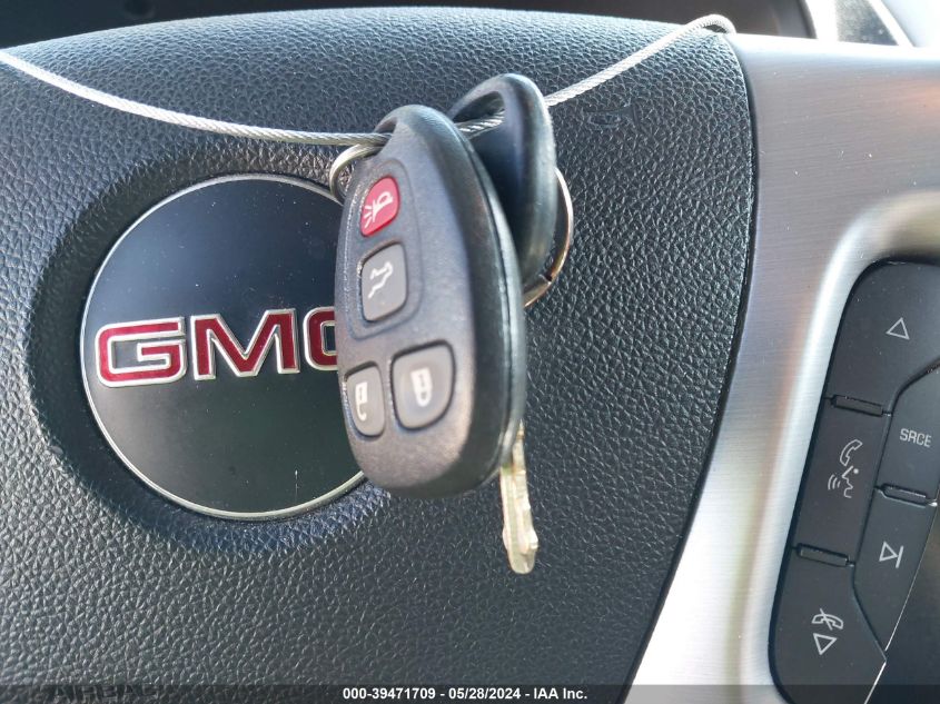 2009 GMC Acadia Slt-1 VIN: 1GKEV23D99J220380 Lot: 39471709