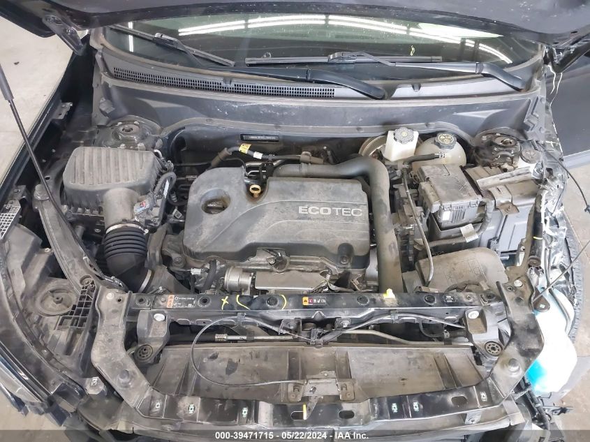 2020 GMC Terrain Awd Sle VIN: 3GKALTEV3LL309720 Lot: 39471715