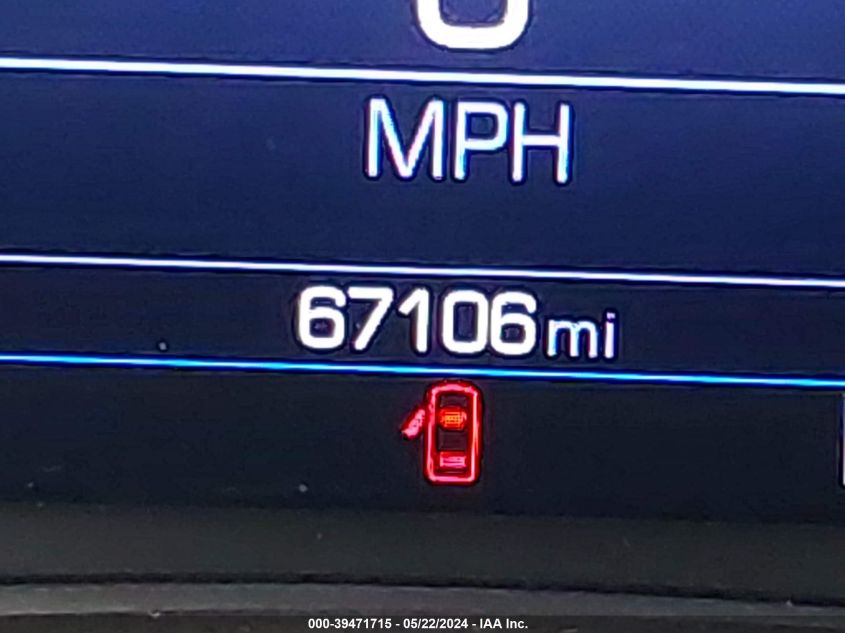 2020 GMC Terrain Awd Sle VIN: 3GKALTEV3LL309720 Lot: 39471715