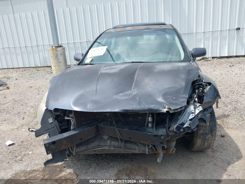 2008 Nissan Altima 2.5 S VIN: 1N4AL21E18N429668 Lot: 39471716