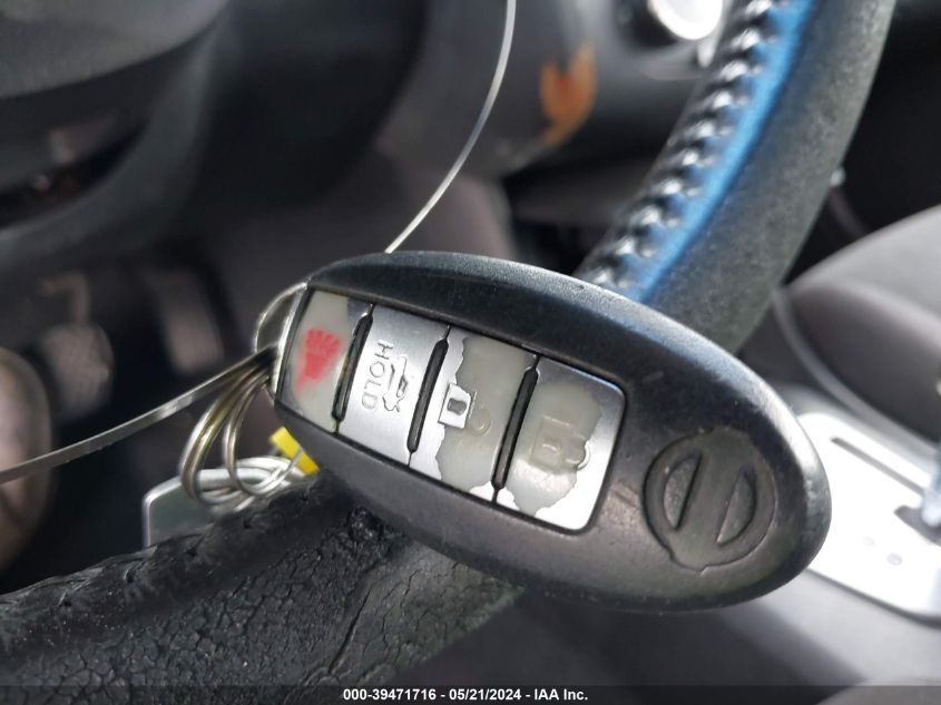 2008 Nissan Altima 2.5 S VIN: 1N4AL21E18N429668 Lot: 39471716