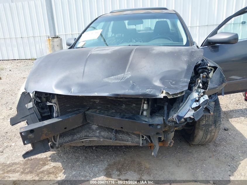 2008 Nissan Altima 2.5 S VIN: 1N4AL21E18N429668 Lot: 39471716