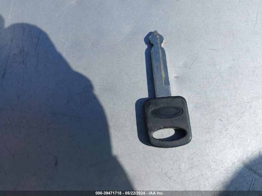 1994 Ford Ranger Super Cab VIN: 1FTCR14A8RPB11296 Lot: 39471718