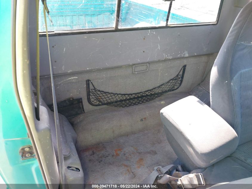 1994 Ford Ranger Super Cab VIN: 1FTCR14A8RPB11296 Lot: 39471718