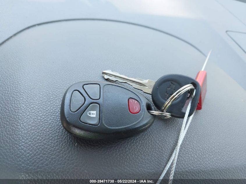 2010 Chevrolet Traverse Lt VIN: 1GNLRFED6AJ244661 Lot: 39471730