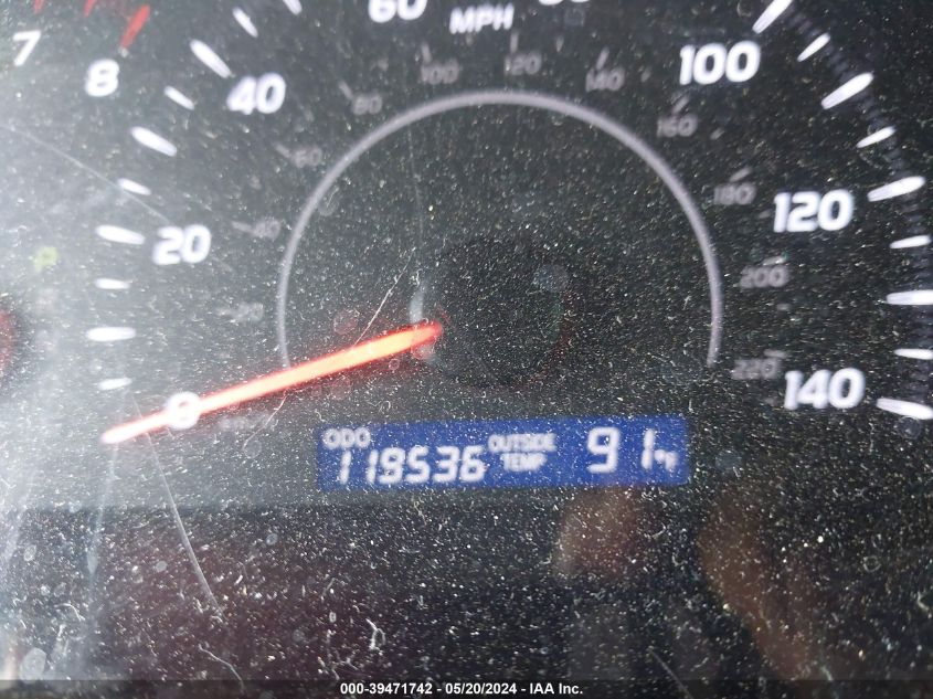 2009 Toyota Camry Le VIN: 4T4BE46K69R093737 Lot: 39471742