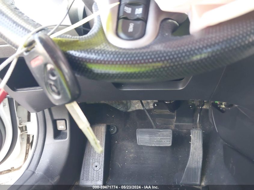 2010 Honda Civic Sdn Lx-S VIN: 2HGFA1F62AH560464 Lot: 39471774