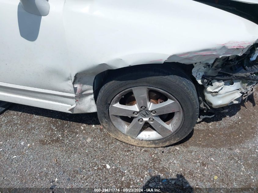 2010 Honda Civic Sdn Lx-S VIN: 2HGFA1F62AH560464 Lot: 39471774