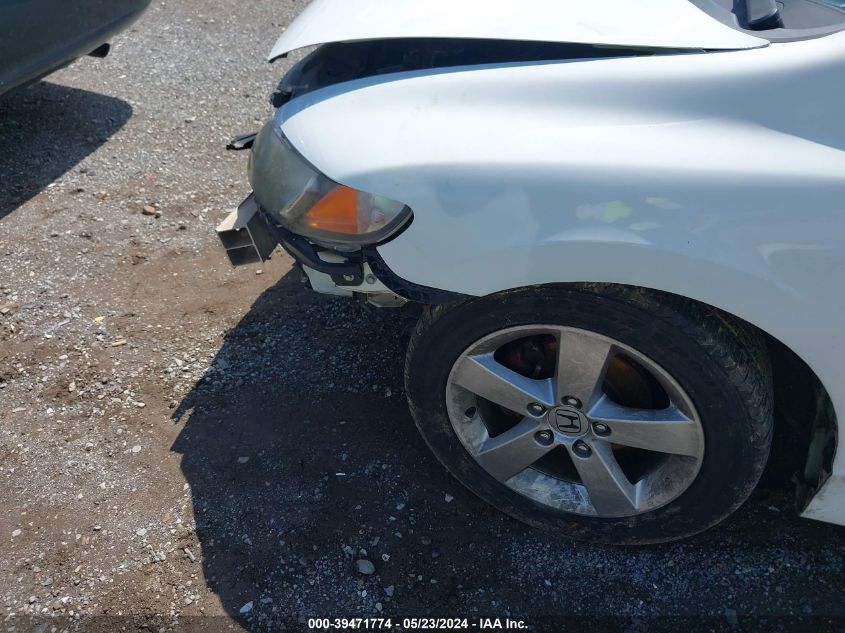 2010 Honda Civic Sdn Lx-S VIN: 2HGFA1F62AH560464 Lot: 39471774