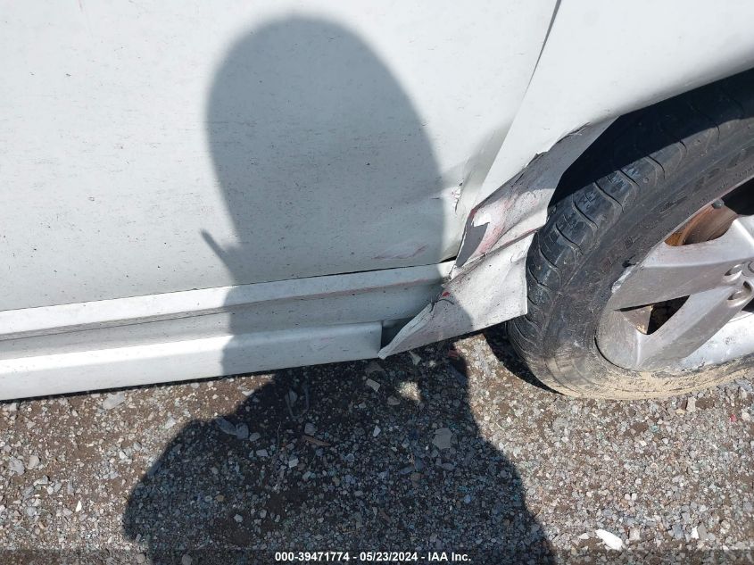 2010 Honda Civic Sdn Lx-S VIN: 2HGFA1F62AH560464 Lot: 39471774