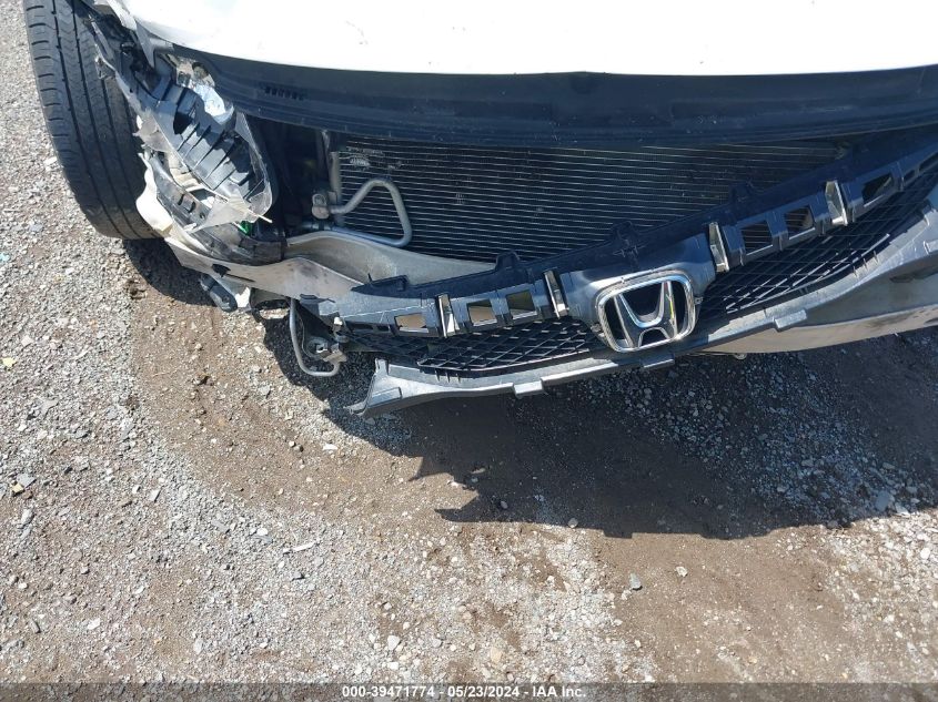 2010 Honda Civic Sdn Lx-S VIN: 2HGFA1F62AH560464 Lot: 39471774