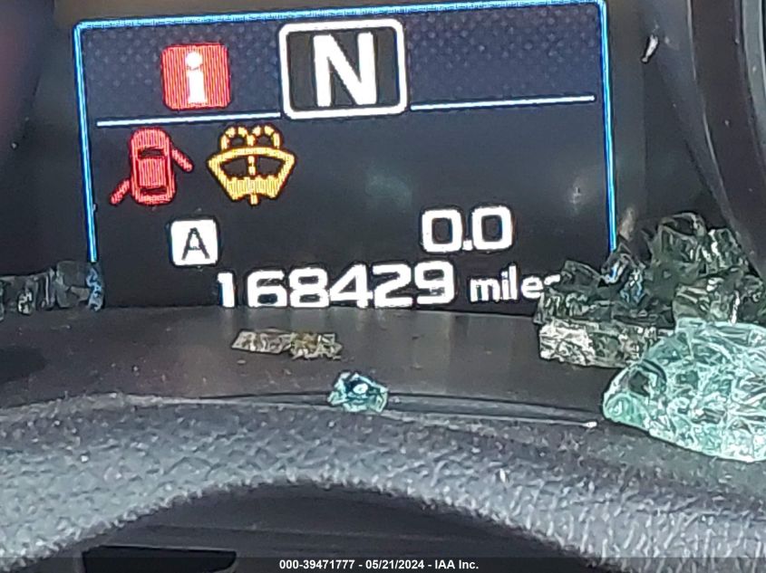 2016 Subaru Outback 2.5I Limited VIN: 4S4BSBNC7G3347878 Lot: 39471777