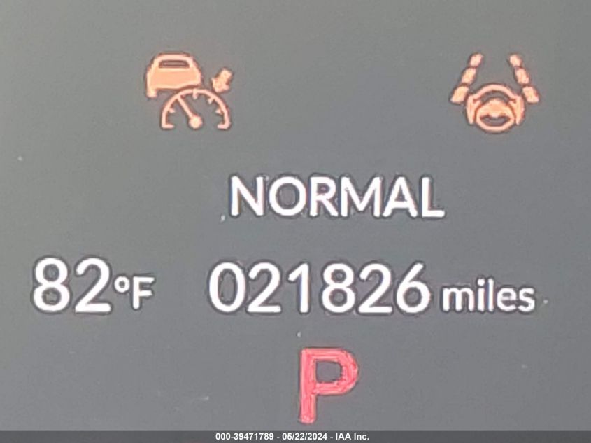 2023 Honda Hr-V Awd Sport VIN: 3CZRZ2H56PM726391 Lot: 39471789