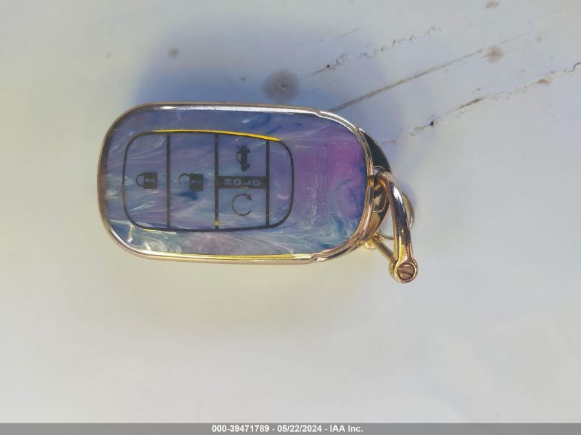 2023 Honda Hr-V Awd Sport VIN: 3CZRZ2H56PM726391 Lot: 39471789