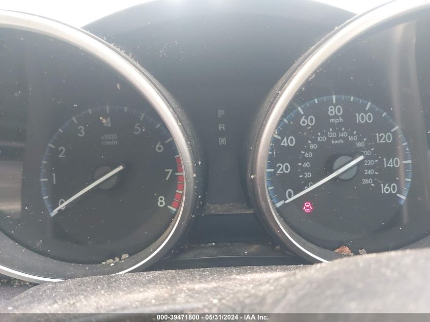 2012 Mazda Mazda3 I Grand Touring VIN: JM1BL1M85C1678117 Lot: 39471800