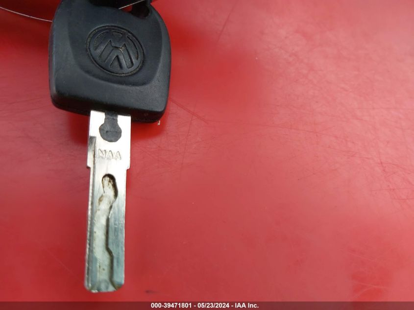 2008 Volkswagen Jetta Se/Sel VIN: 3VWRZ71K08M113040 Lot: 39471801