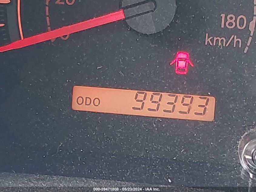 2011 Toyota Tundra Grade 4.6L V8 VIN: 5TFUM5F14BX025240 Lot: 39471808