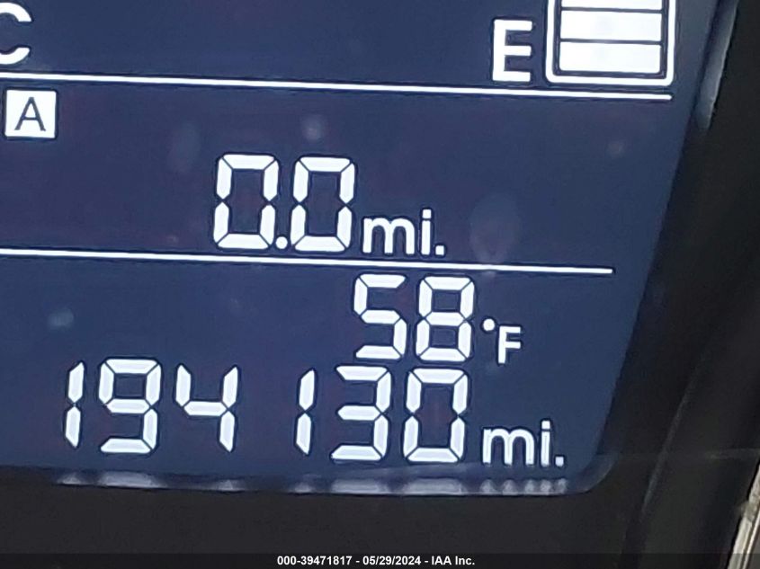 2015 Hyundai Accent Gs VIN: KMHCT5AE8FU224321 Lot: 39471817