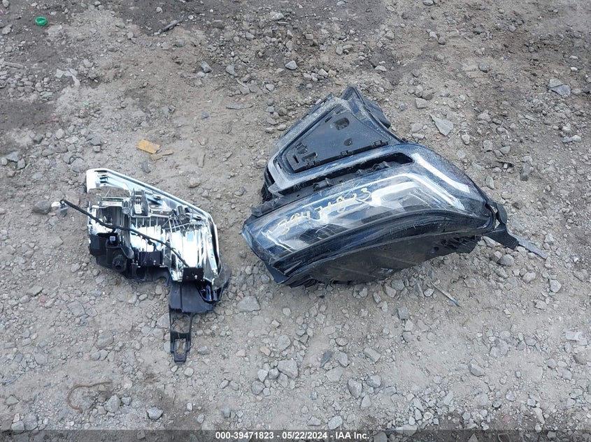 2021 Chevrolet Tahoe 4Wd Lt VIN: 1GNSKNKD2MR172040 Lot: 39471823