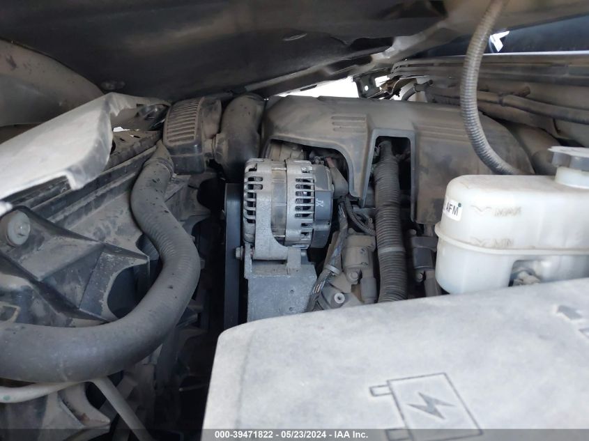 2011 Chevrolet Silverado 1500 Lt VIN: 3GCPCSE04BG334735 Lot: 39471822