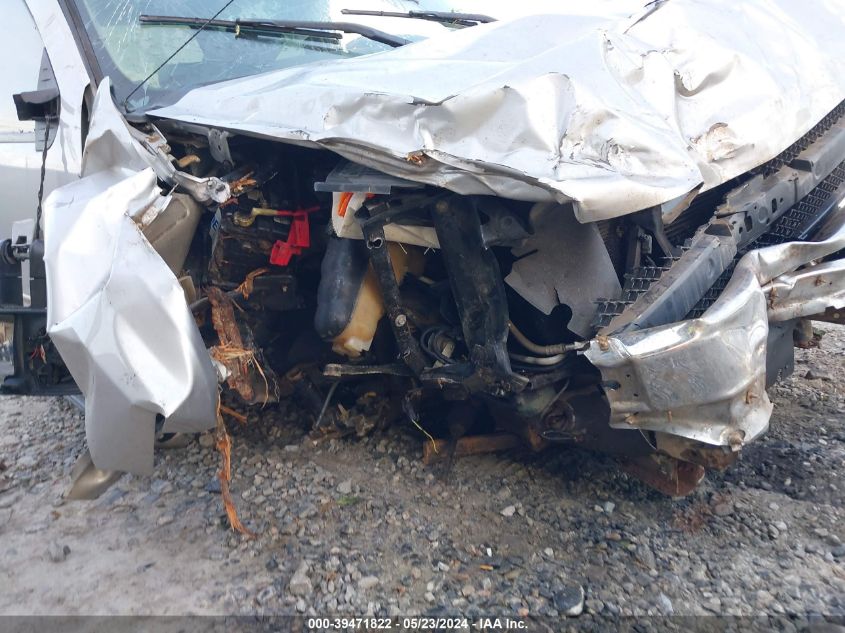 2011 Chevrolet Silverado 1500 Lt VIN: 3GCPCSE04BG334735 Lot: 39471822