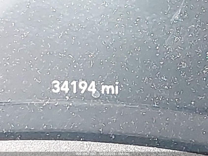 2021 Dodge Charger Scat Pack Widebody Rwd VIN: 2C3CDXGJ3MH641223 Lot: 39471847