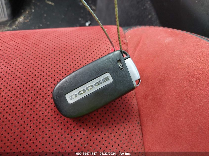 2021 Dodge Charger Scat Pack Widebody Rwd VIN: 2C3CDXGJ3MH641223 Lot: 39471847