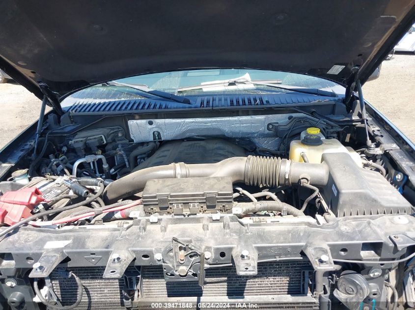 2017 Ford Expedition El Limited VIN: 1FMJK2AT1HEA43503 Lot: 39471848