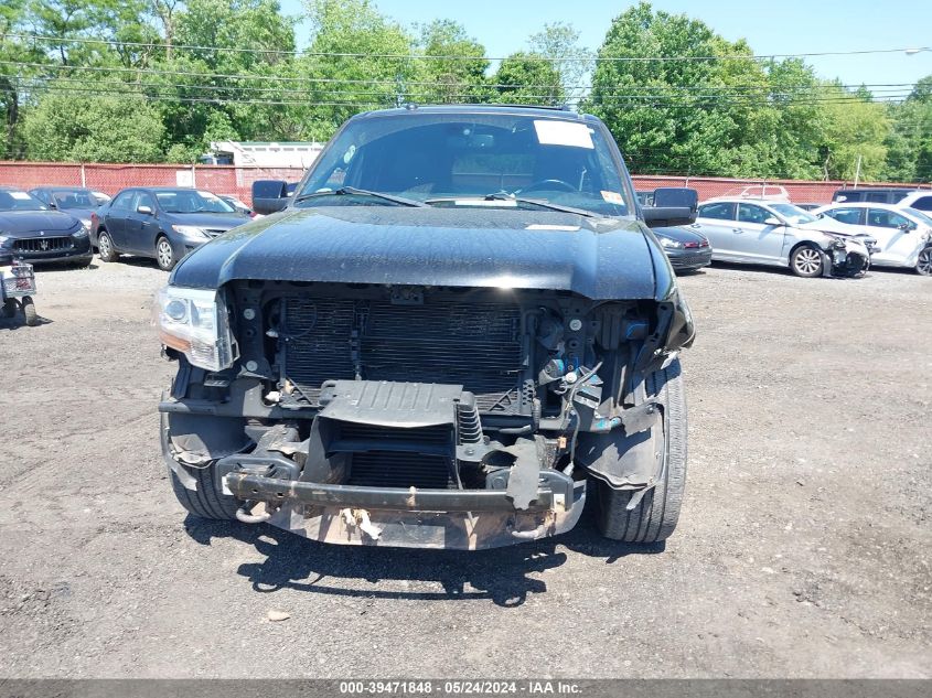 2017 Ford Expedition El Limited VIN: 1FMJK2AT1HEA43503 Lot: 39471848