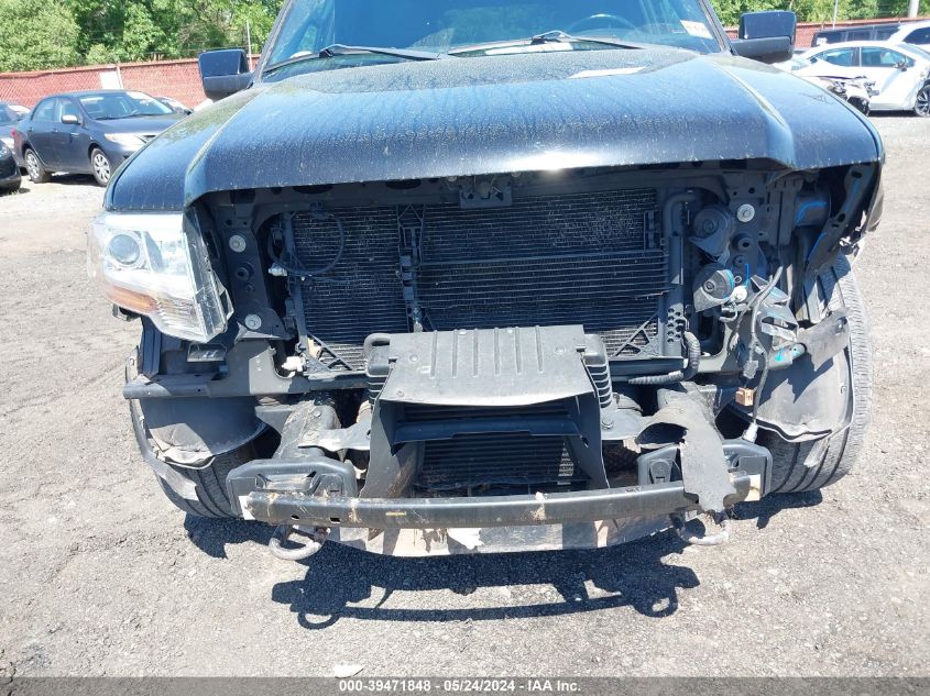 2017 Ford Expedition El Limited VIN: 1FMJK2AT1HEA43503 Lot: 39471848