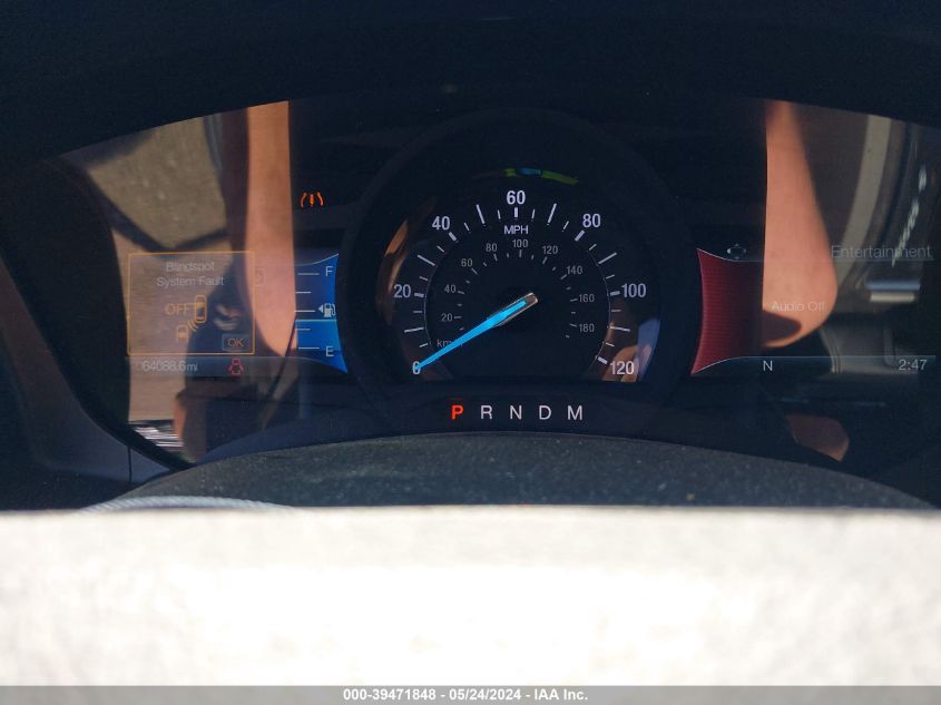 2017 Ford Expedition El Limited VIN: 1FMJK2AT1HEA43503 Lot: 39471848