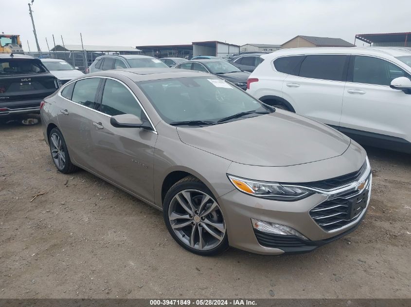 2024 Chevrolet Malibu Premier VIN: 1G1ZE5ST6RF181699 Lot: 39471849