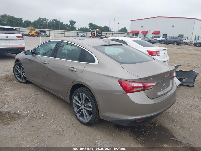 2024 Chevrolet Malibu Premier VIN: 1G1ZE5ST6RF181699 Lot: 39471849