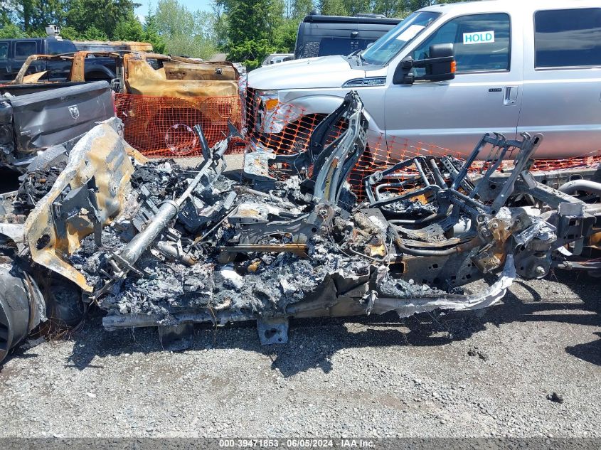 2019 Ford F-150 Xl VIN: 1FTEW1E44KFA36747 Lot: 39471853