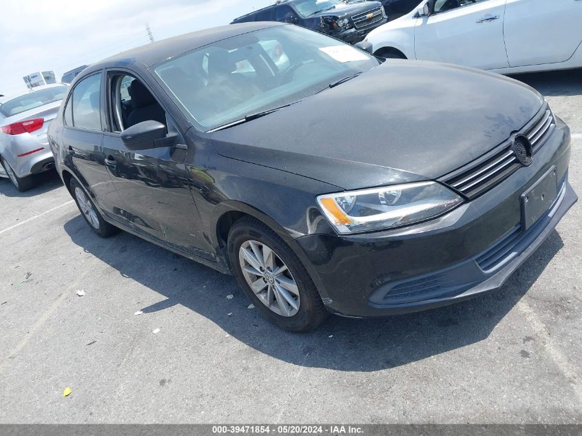 2013 Volkswagen Jetta 2.0L S VIN: 3VW2K7AJ4DM269010 Lot: 39471854