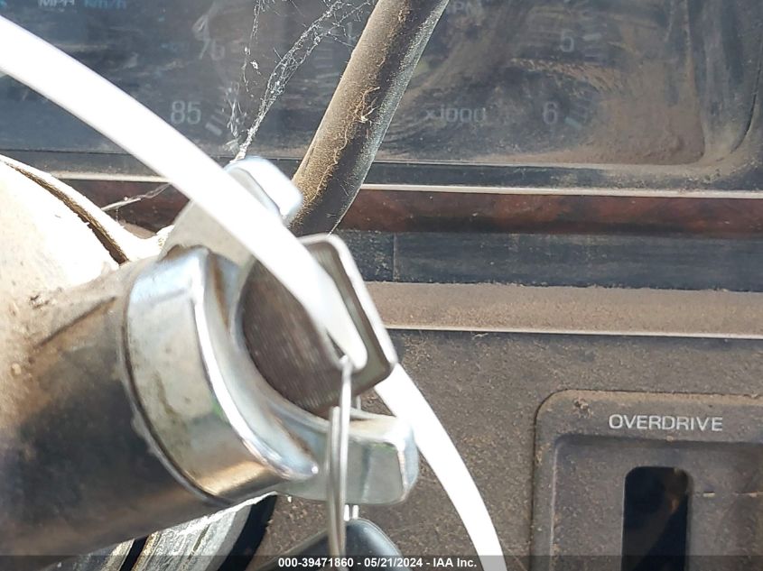 1991 Ford F250 VIN: 1FTHX25G5MKB02355 Lot: 39471860