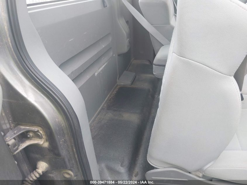 2006 Ford F-150 Stx/Xl/Xlt VIN: 1FTRF12226NB16466 Lot: 39471884