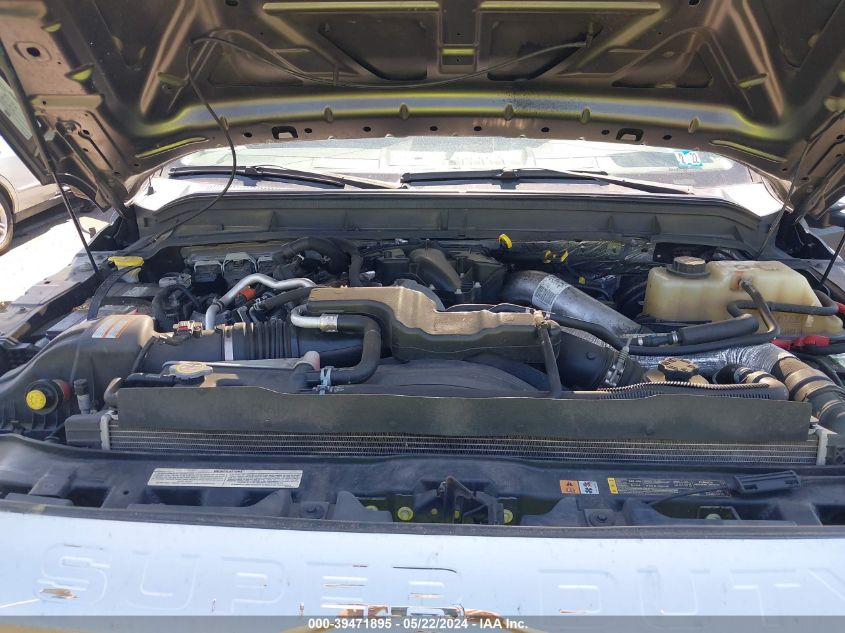 2015 Ford F-250 Xlt VIN: 1FT7X2BT7FEC28652 Lot: 39471895