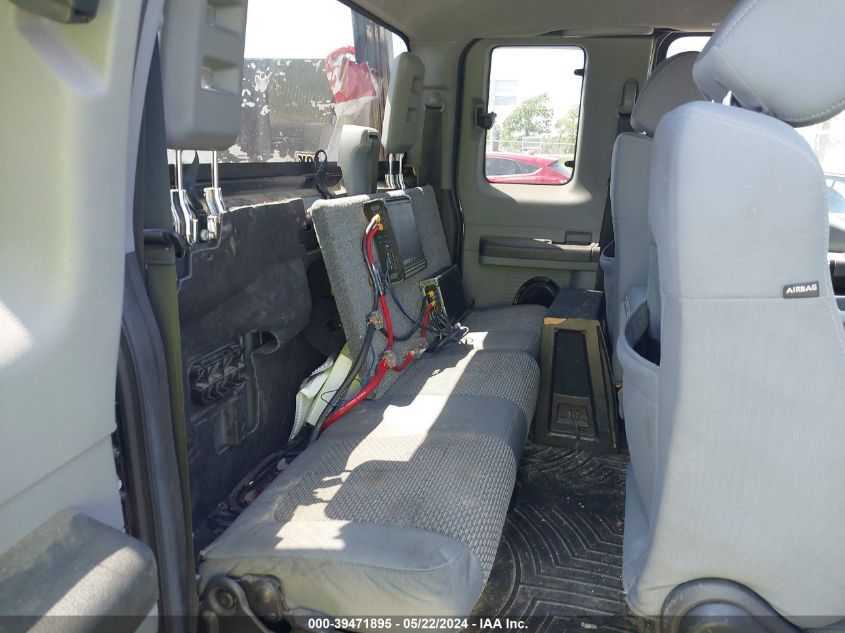 2015 Ford F-250 Xlt VIN: 1FT7X2BT7FEC28652 Lot: 39471895