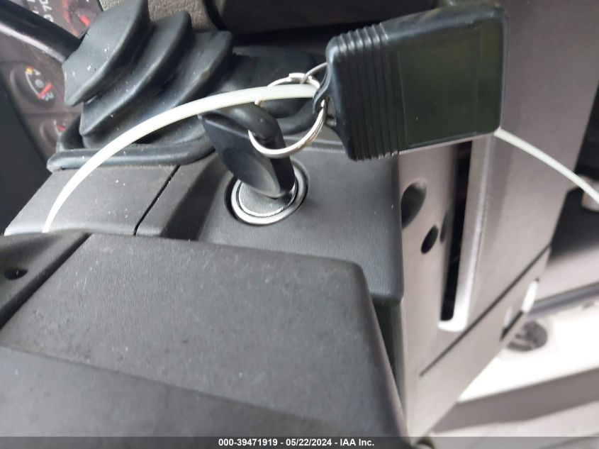 2010 Ford F-150 Stx/Xl VIN: 1FTEX1CW0AKB71487 Lot: 39471919