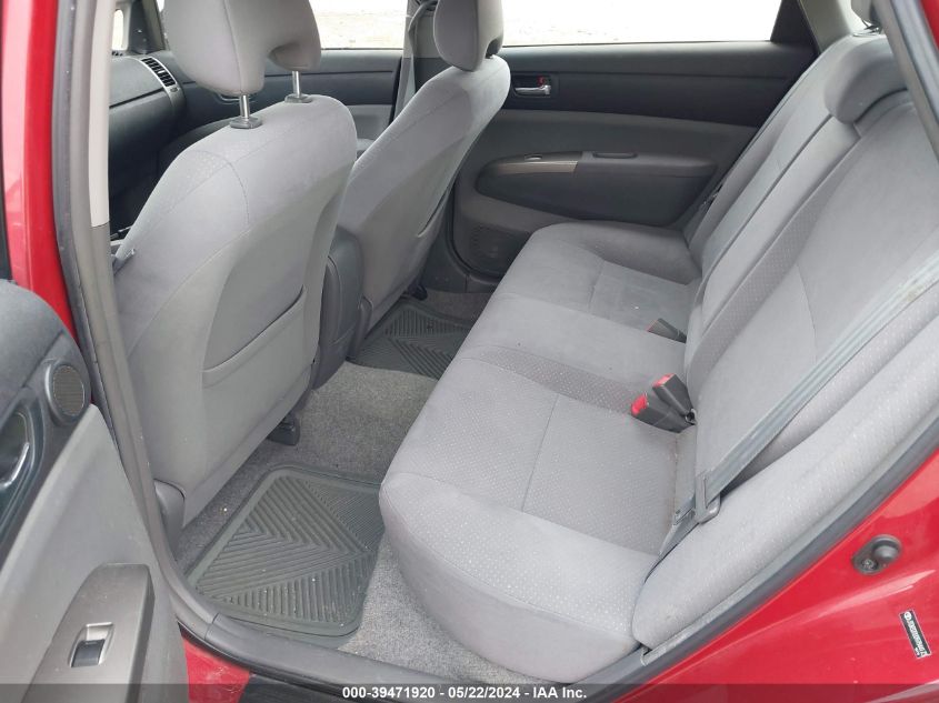 2009 Toyota Prius VIN: JTDKB20U097844173 Lot: 39471920