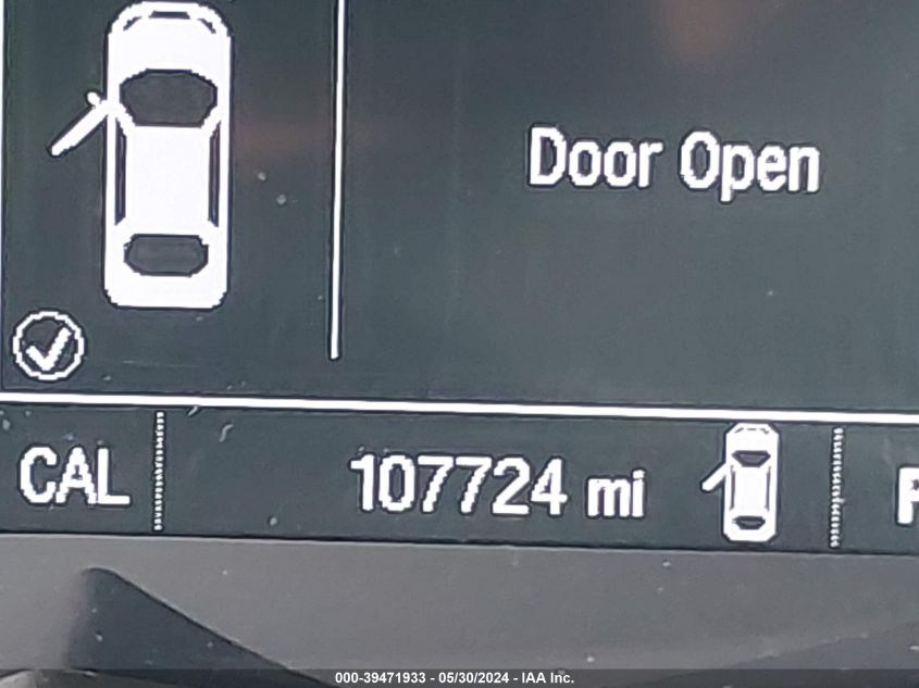 2017 Chevrolet Trax Lt VIN: 3GNCJPSB7HL235146 Lot: 39471933