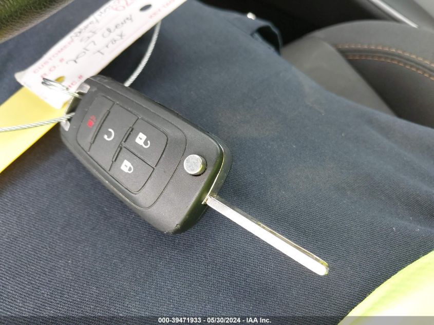 2017 Chevrolet Trax Lt VIN: 3GNCJPSB7HL235146 Lot: 39471933