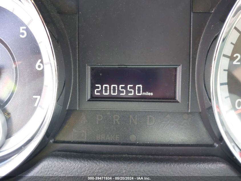 2015 Dodge Grand Caravan American Value Pkg VIN: 2C4RDGBG4FR530100 Lot: 39471934