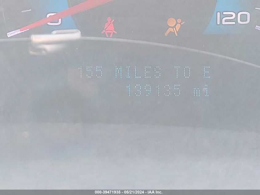 2011 Ford Fusion Se VIN: 3FAHP0HA1BR255728 Lot: 39471935