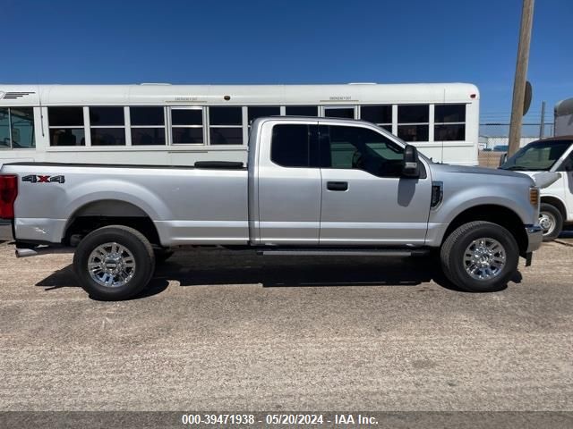 2018 Ford F-250 Xlt VIN: 1FT7X2B65JEC47168 Lot: 39471938