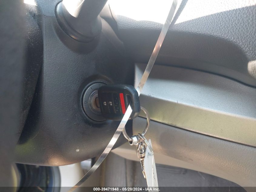 2014 Honda Cr-V Ex VIN: 2HKRM3H58EH556130 Lot: 39471948